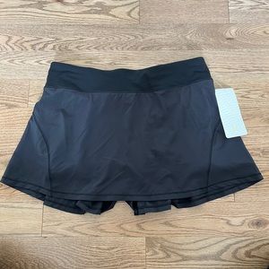 Lululemon Circuit Breaker Skirt II (Tall) (15")